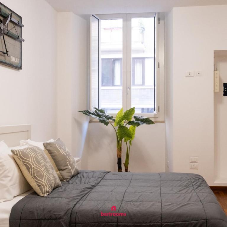Sister 17 - Appartamento con 2 Camere da Letto - 1