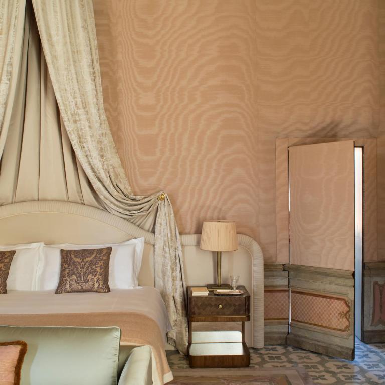 Orient Express Venezia - Suite King - 4