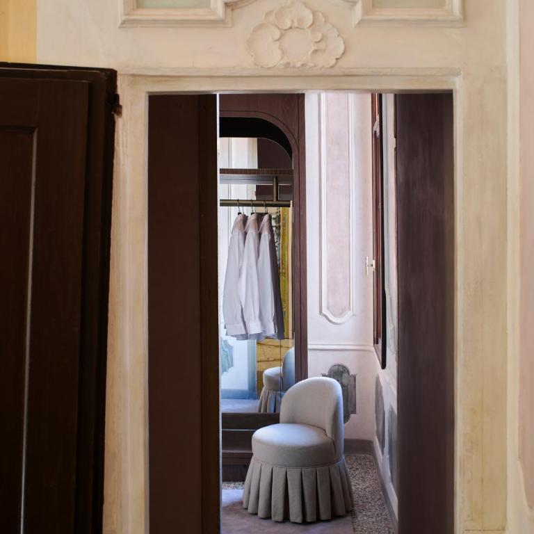 Orient Express Venezia - Suite King - 2