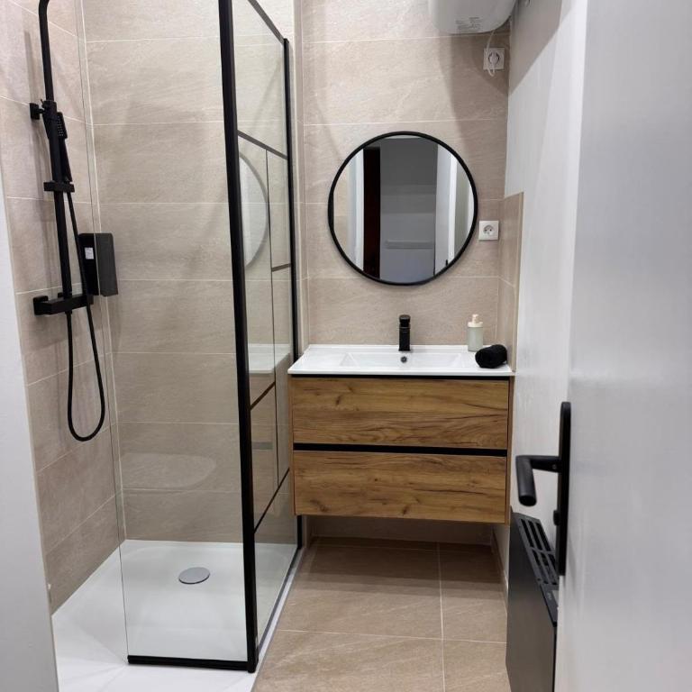 Reims Green Mood - Apartment mit 1 Schlafzimmer - 6