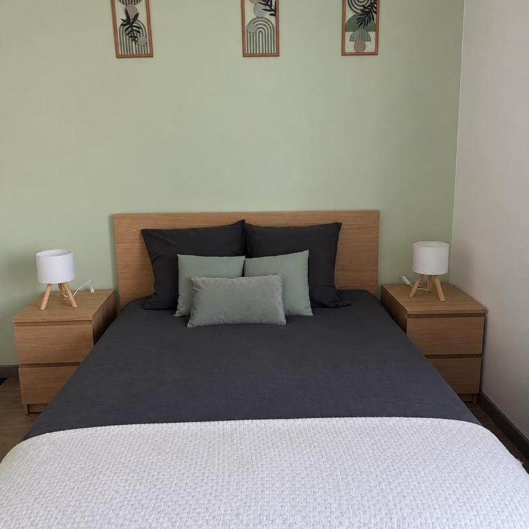 Reims Green Mood - Apartment mit 1 Schlafzimmer - 3