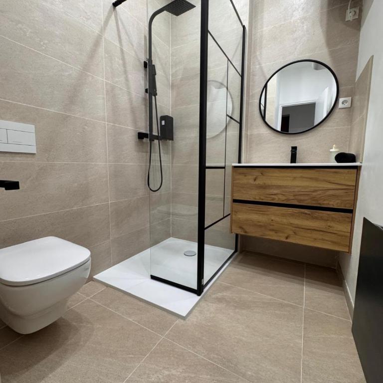Reims Green Mood - Apartment mit 1 Schlafzimmer - 7