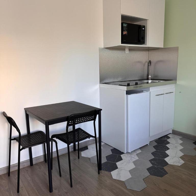 Reims Green Mood - Apartment mit 1 Schlafzimmer - 5