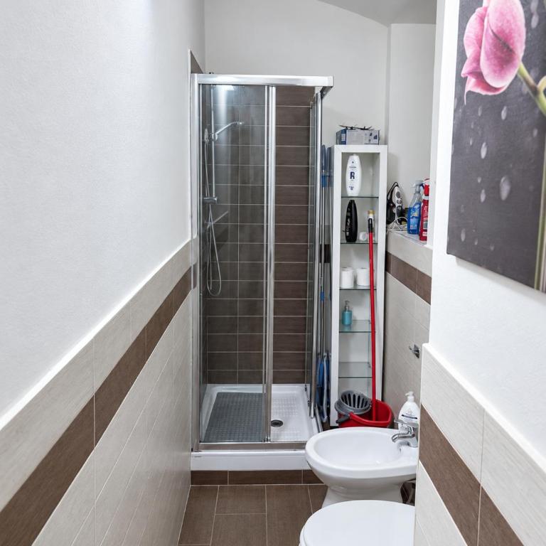 L Angolo della Mole Vanchiglia - Appartement 1 Chambre - 11