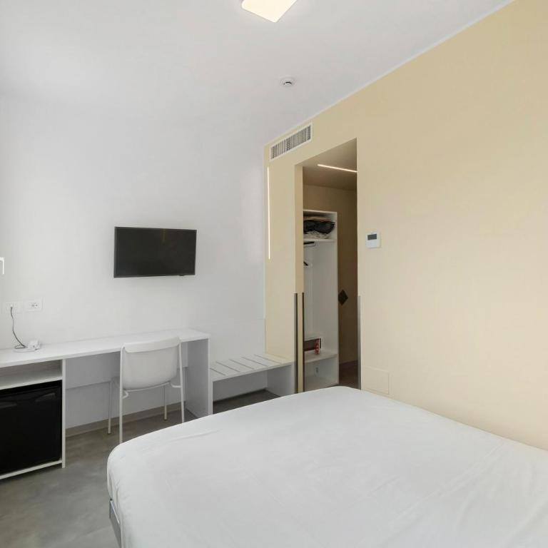 Hotel Ca' Tron - Dolo - Camera Queen Standard - 3