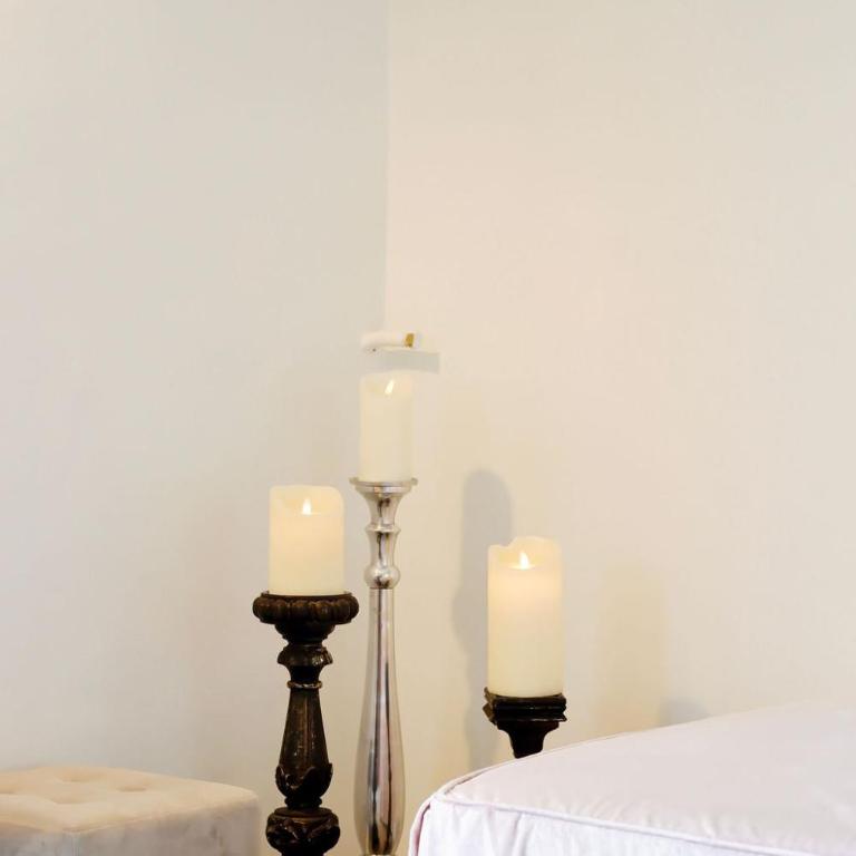 Bastide Aïna SPA et piscine - Junior Suite mit Bergblick - 8