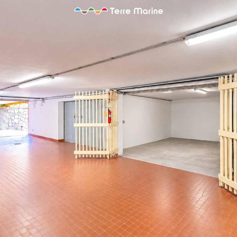 Ulivi e Salsedine, Terre Marine - Appartamento con 1 Camera da Letto - 18