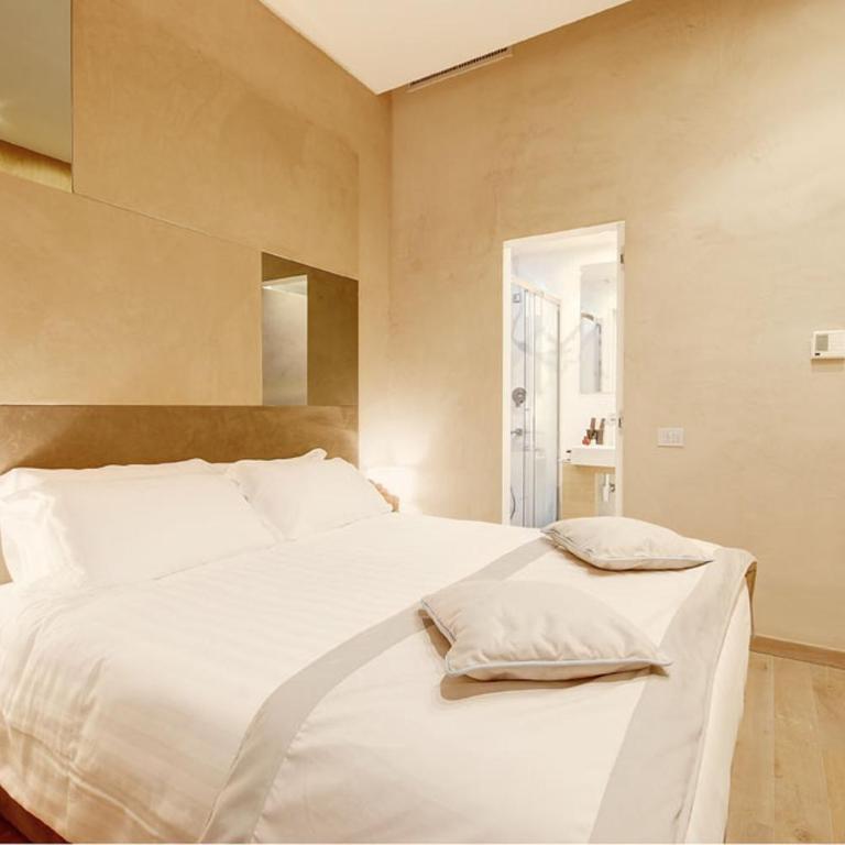 Sun Suite Luxury Pantheon - Habitación Doble Estándar - 1