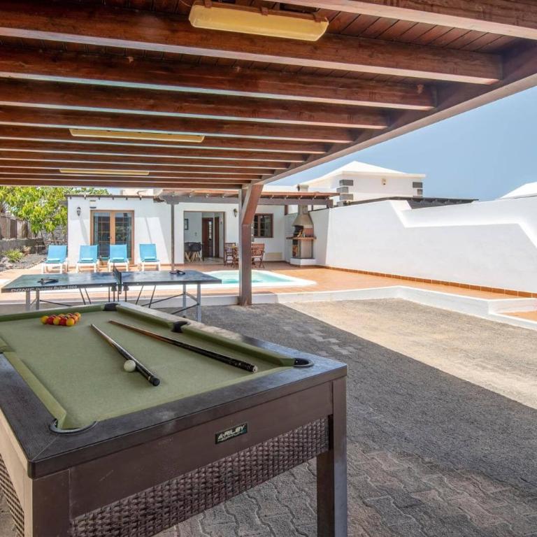 Villa Siroco Lanzarote by Villa Plus - Villa - 14