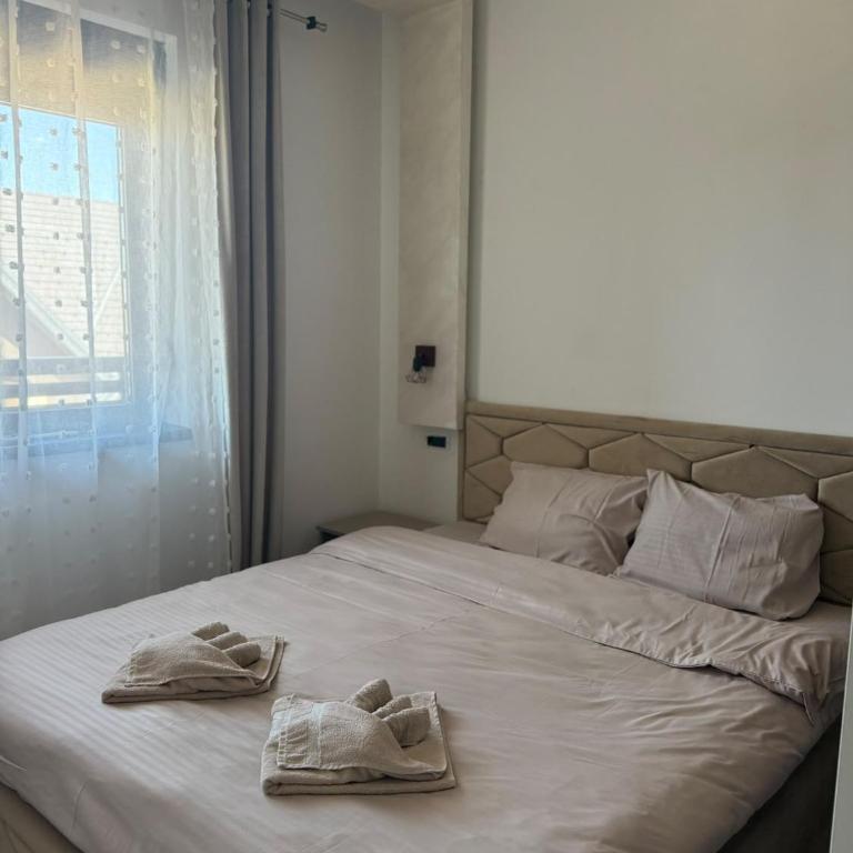serifovic-1 - Apartment mit 1 Schlafzimmer - 6