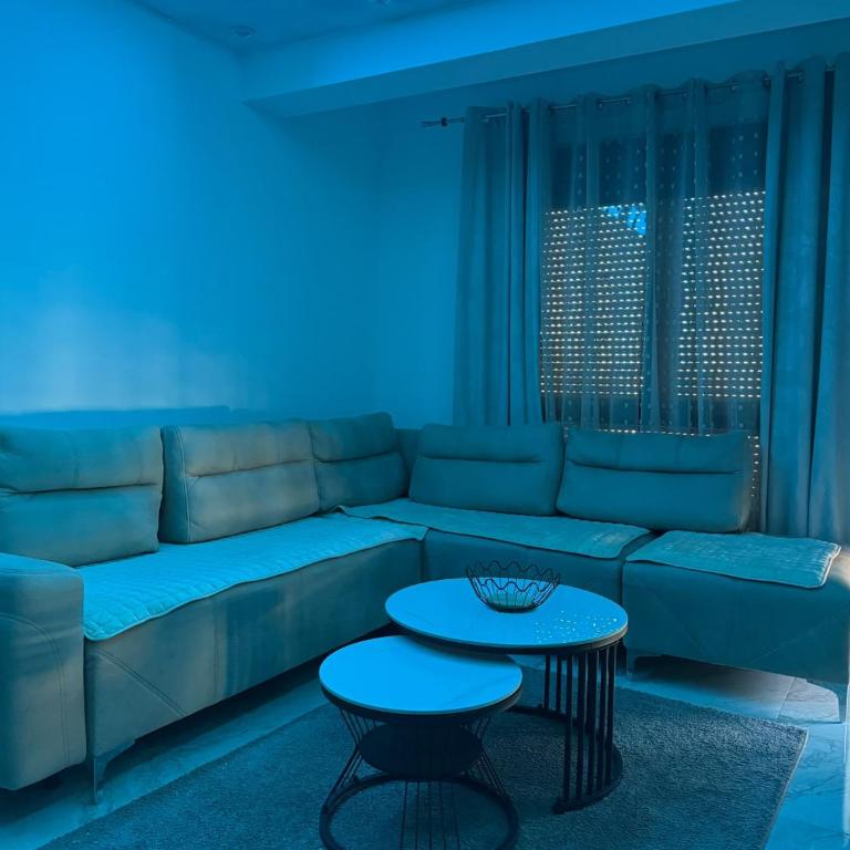 serifovic-1 - Apartment mit 1 Schlafzimmer - 8