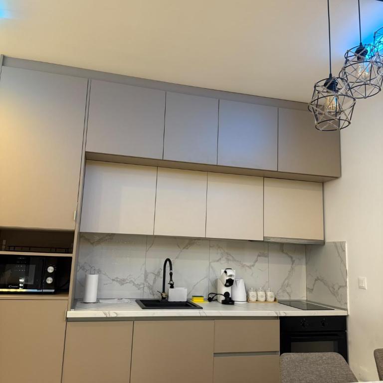 serifovic-1 - Apartment mit 1 Schlafzimmer - 9