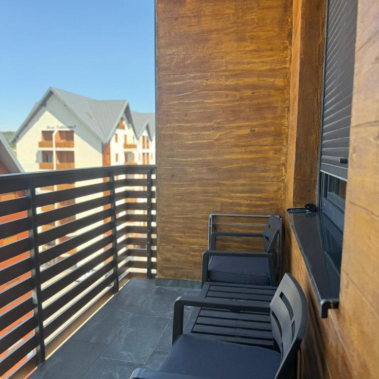 serifovic-1 - Apartment mit 1 Schlafzimmer - 10