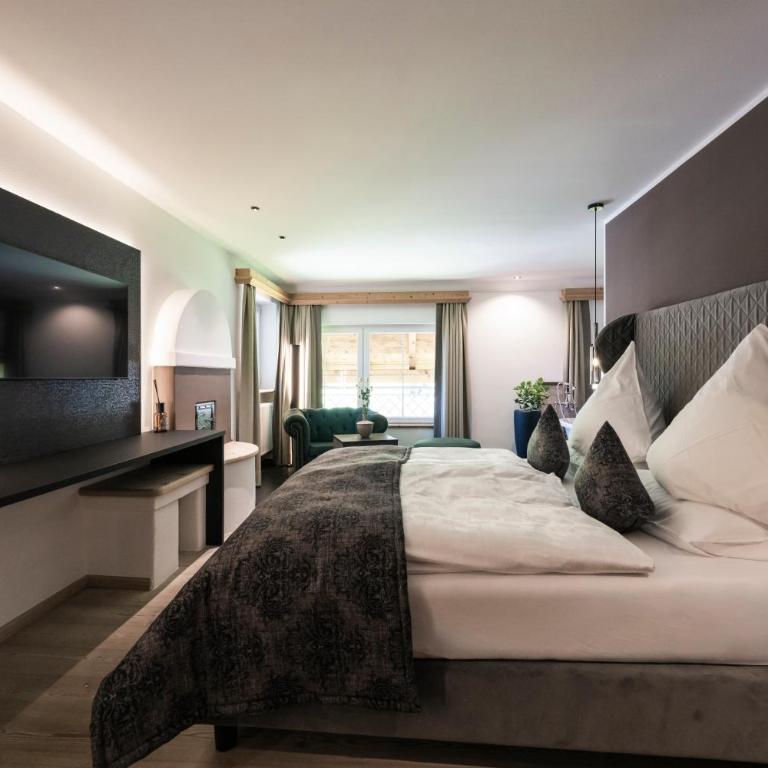 Alpstay - Hotel Acadia - Adults Mountain Home - Chambre Double Confort - 6