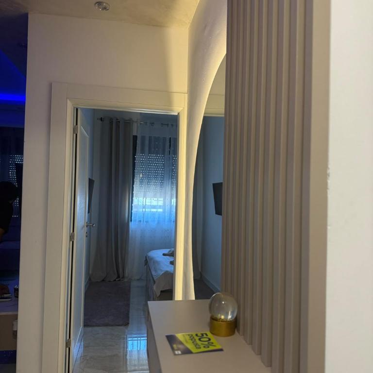 serifovic-1 - Apartment mit 1 Schlafzimmer - 18