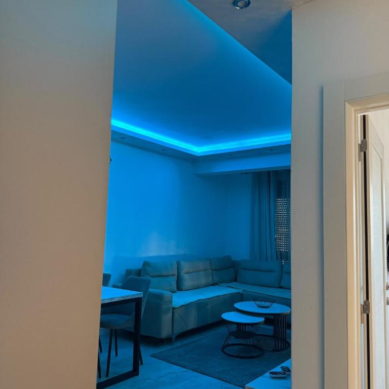 serifovic-1 - Apartment mit 1 Schlafzimmer - 21