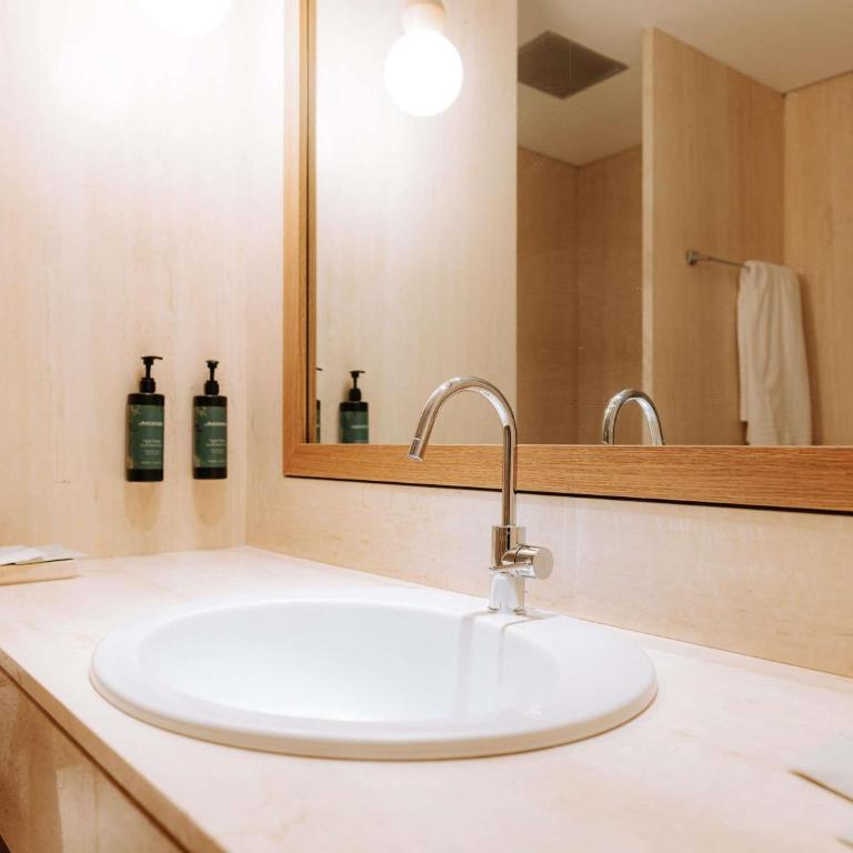 Mövenpick Hotel Bari - Suite - 2