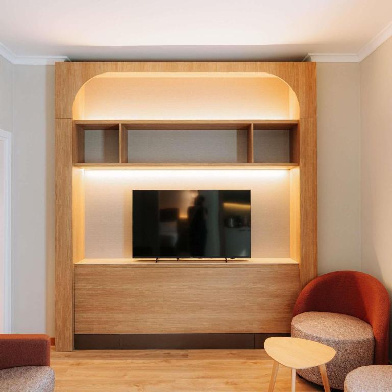 Mövenpick Hotel Bari - Suite - 3