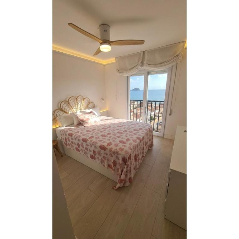 Newly renovated apartment - Appartement 1 Chambre Deluxe - Vue sur Océan - 9