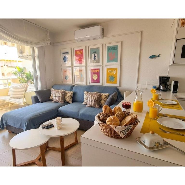 Newly renovated apartment - Appartement 1 Chambre Deluxe - Vue sur Océan - 4