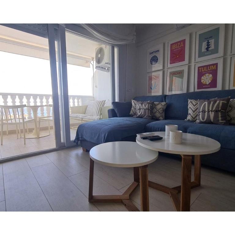Newly renovated apartment - Appartement 1 Chambre Deluxe - Vue sur Océan - 13