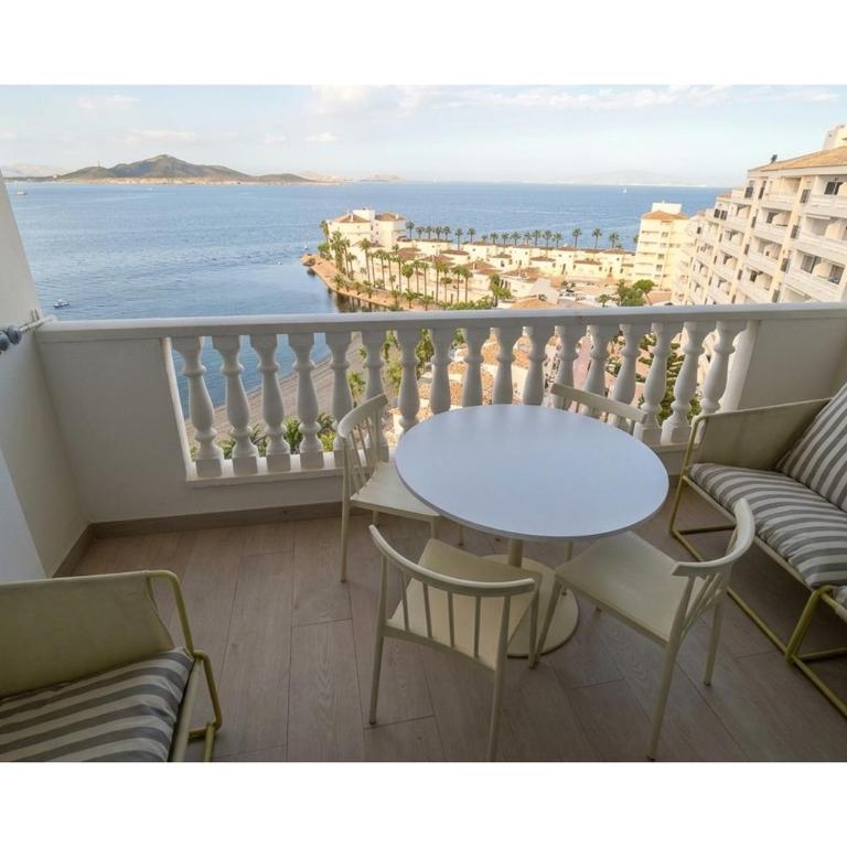 Newly renovated apartment - Appartement 1 Chambre Deluxe - Vue sur Océan - 1