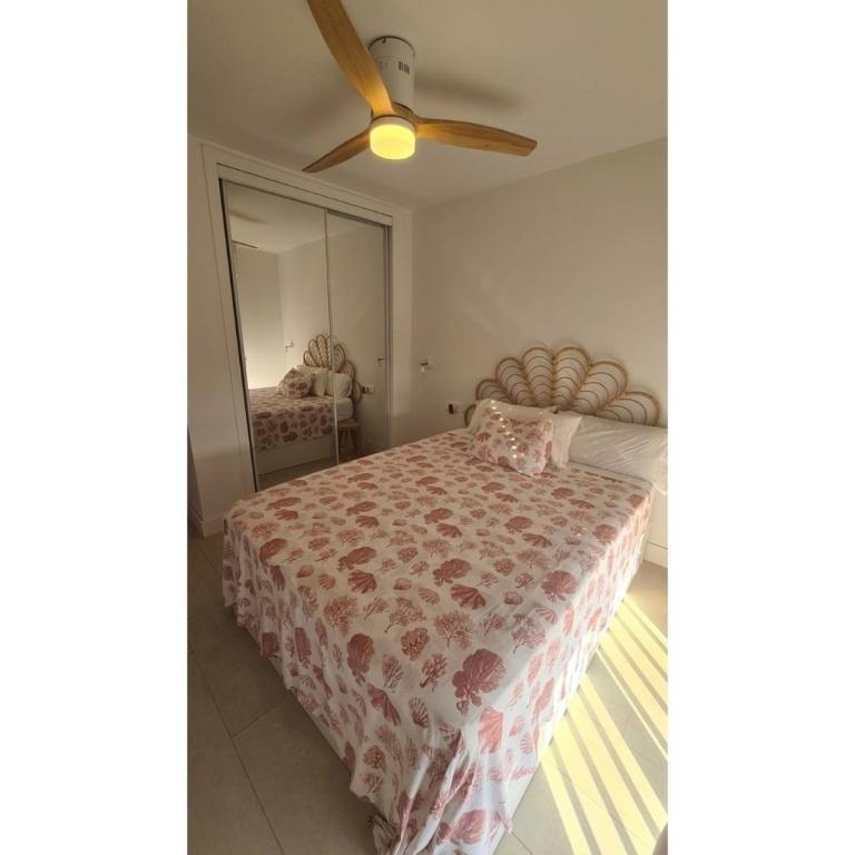 Newly renovated apartment - Appartement 1 Chambre Deluxe - Vue sur Océan - 10