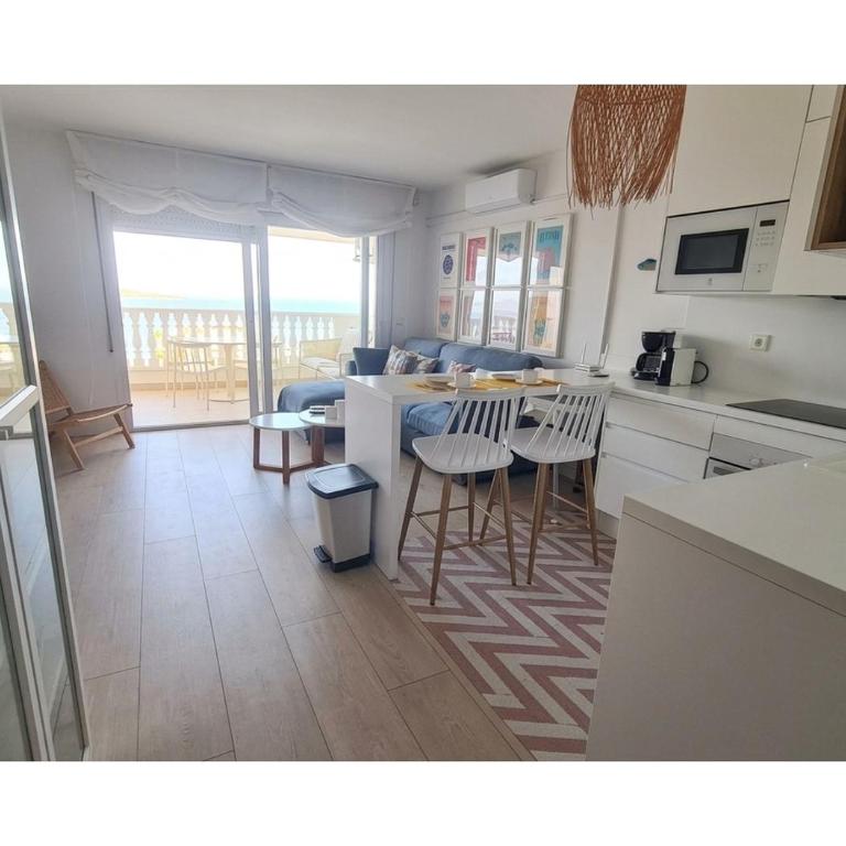 Newly renovated apartment - Appartement 1 Chambre Deluxe - Vue sur Océan - 8