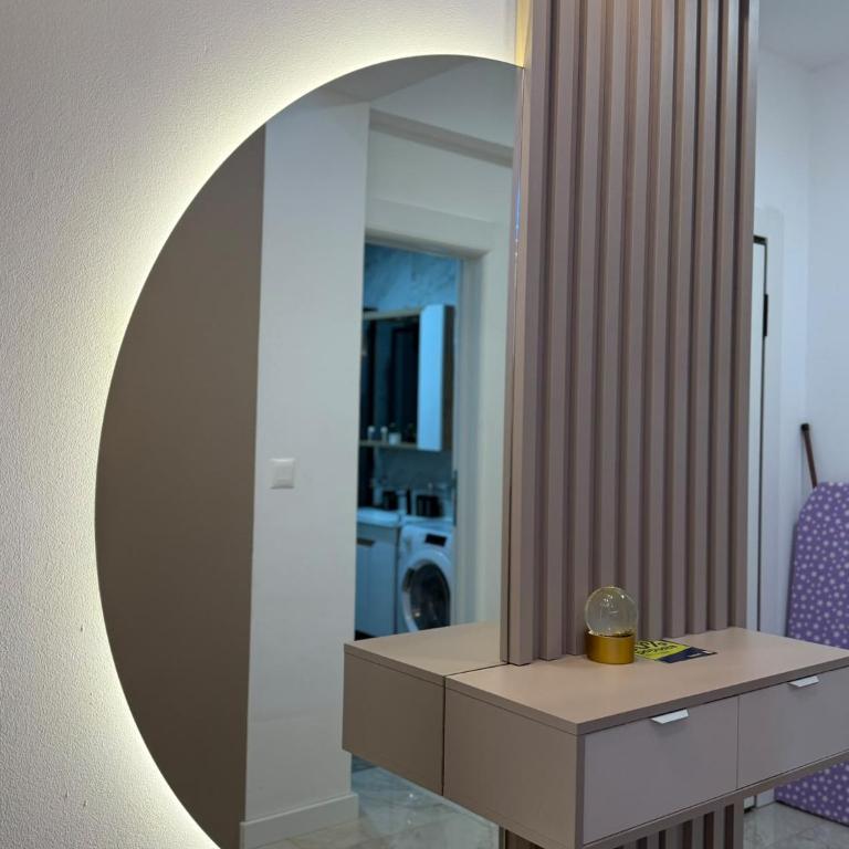 serifovic-1 - Apartment mit 1 Schlafzimmer - 40