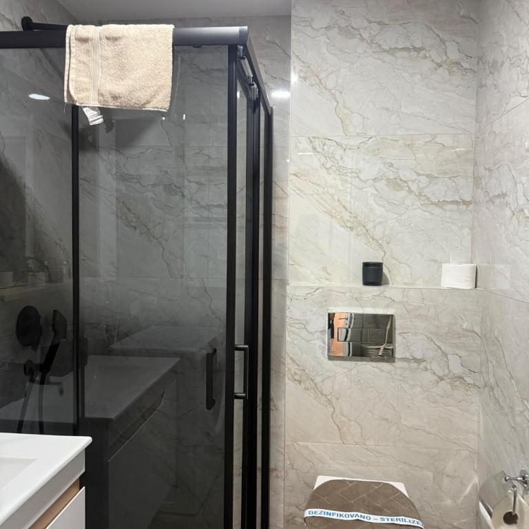 serifovic-1 - Apartment mit 1 Schlafzimmer - 42
