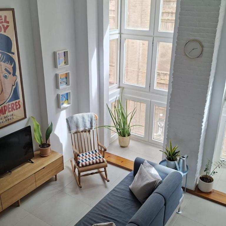 Beautiful house in Cartagena's historic center - Two-Bedroom House - 1