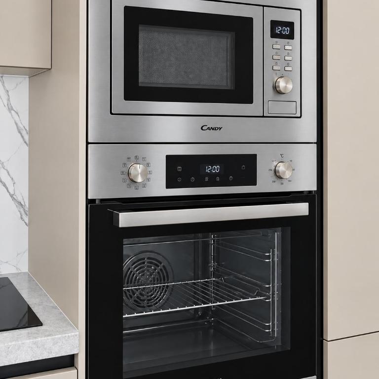 Triumph Sky Apartments - Appartement 1 Chambre - 4