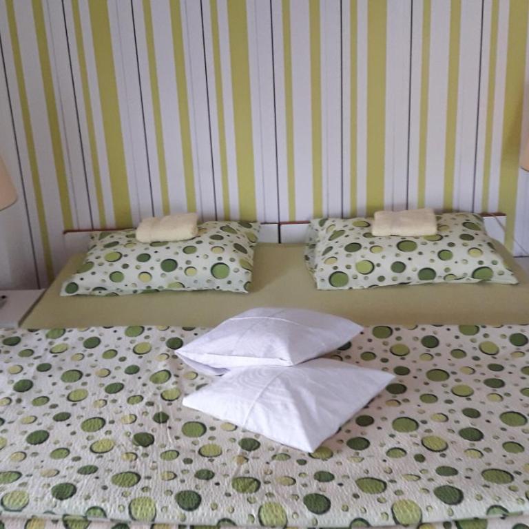 Apartman Krug - Standardni Studio - 16