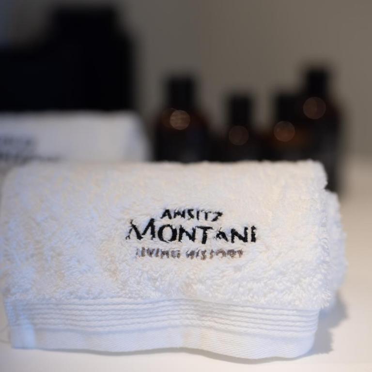 Ansitz Montani Eppan - Apartamento de 1 dormitorio - 16