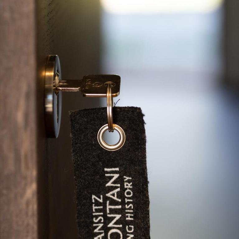 Ansitz Montani Eppan - Apartamento de 1 dormitorio - 19
