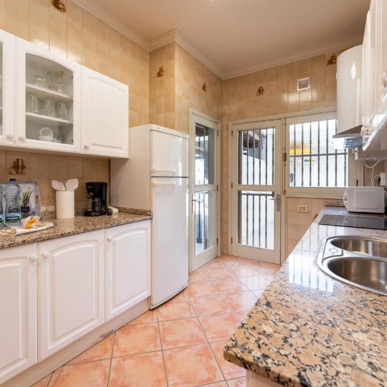 Vivelorural Villa Oscar 2, Maspalomas - Villa mit 2 Schlafzimmern - 15