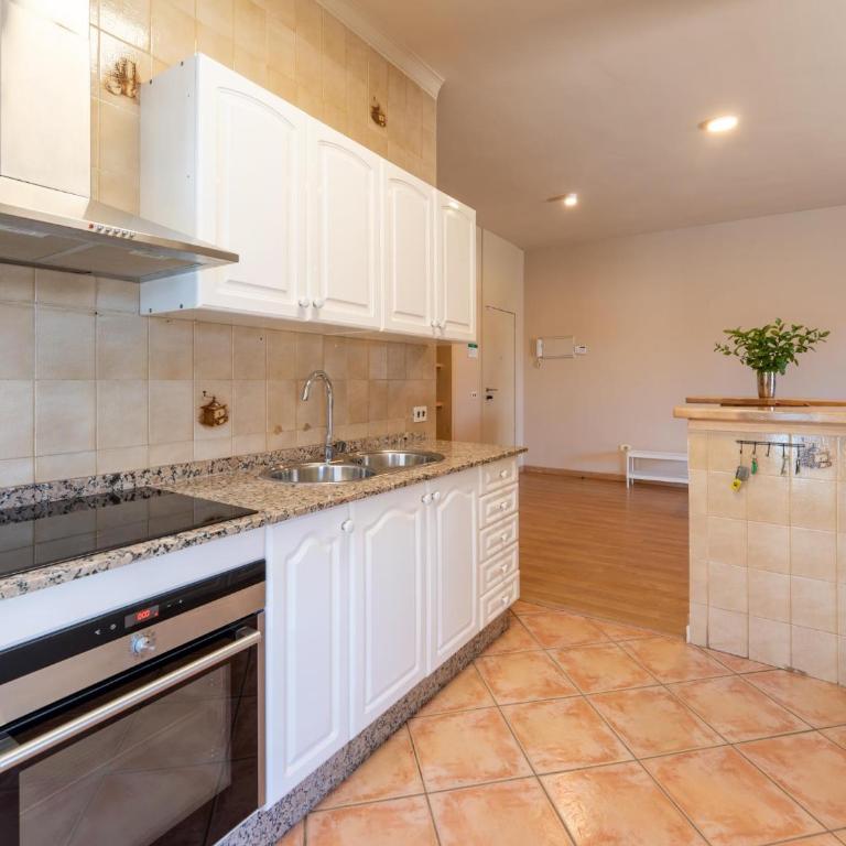 Vivelorural Villa Oscar 2, Maspalomas - Villa mit 2 Schlafzimmern - 17