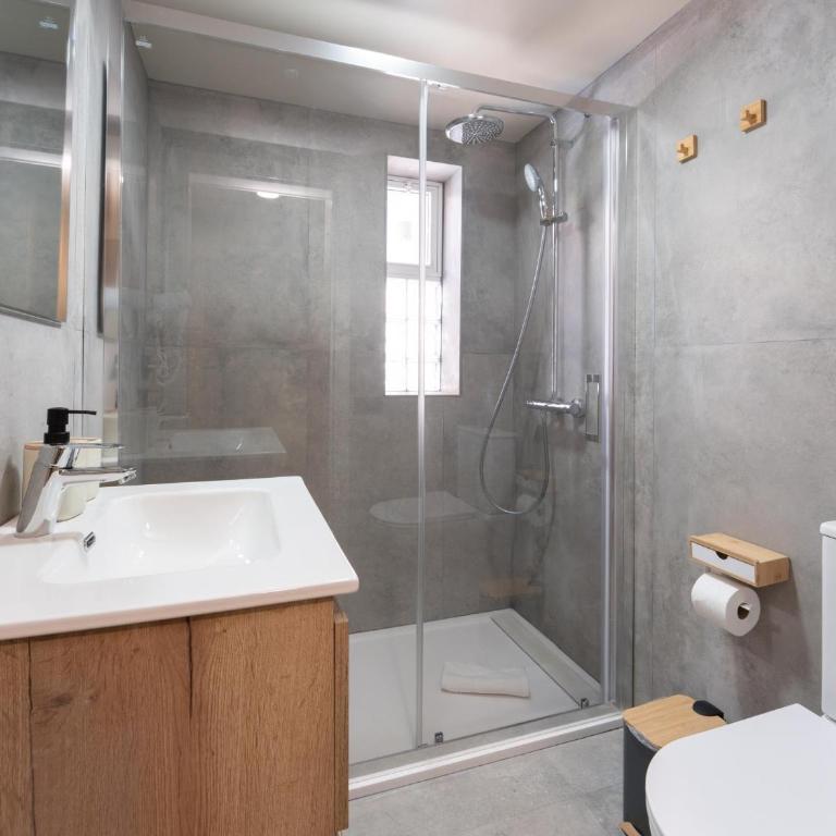 Vivelorural Villa Oscar 2, Maspalomas - Villa mit 2 Schlafzimmern - 20