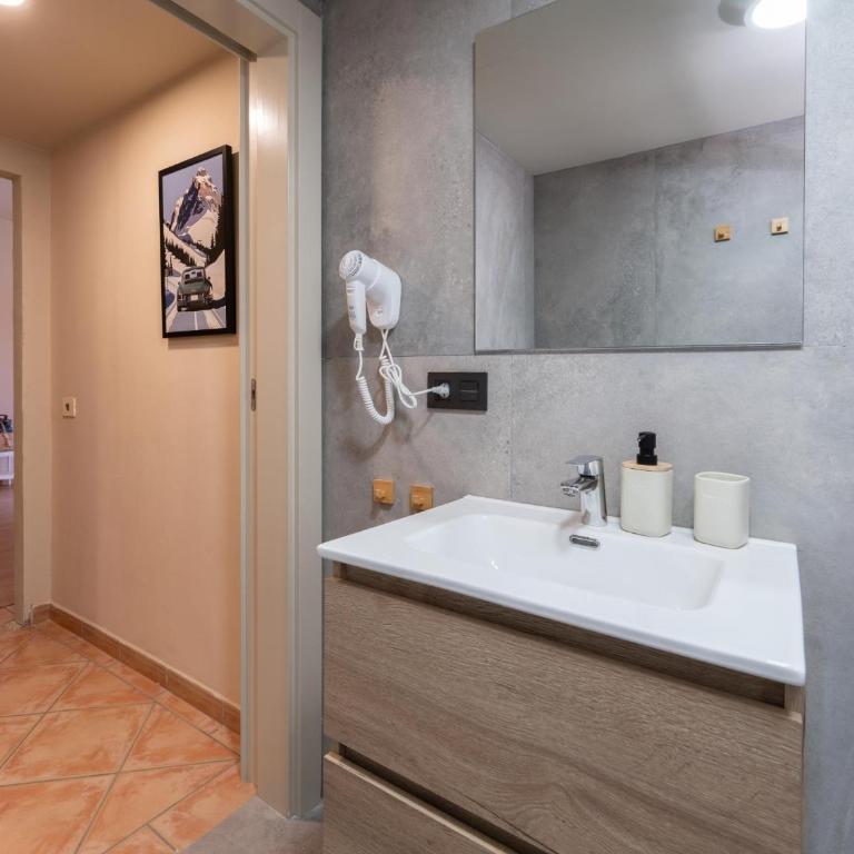 Vivelorural Villa Oscar 2, Maspalomas - Villa mit 2 Schlafzimmern - 21
