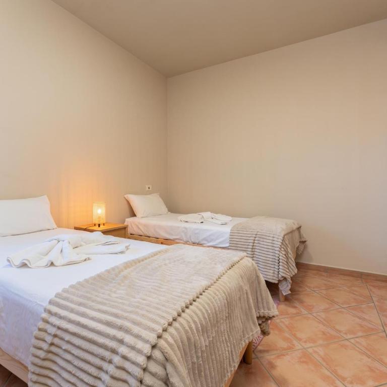 Vivelorural Villa Oscar 2, Maspalomas - Villa mit 2 Schlafzimmern - 22