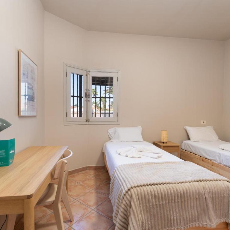 Vivelorural Villa Oscar 2, Maspalomas - Villa mit 2 Schlafzimmern - 26