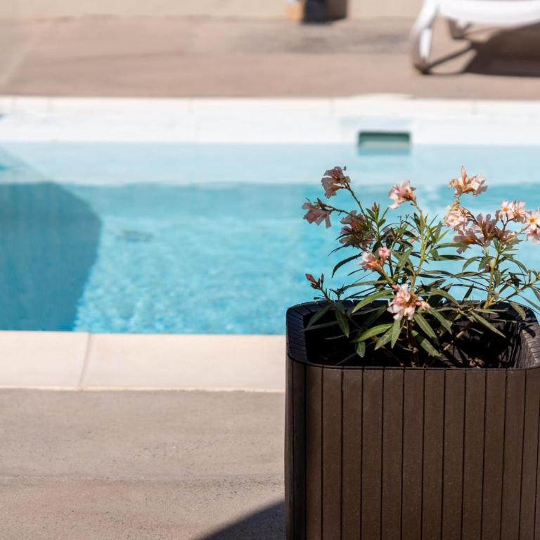Vivelorural Villa Oscar 2, Maspalomas - Villa mit 2 Schlafzimmern - 35