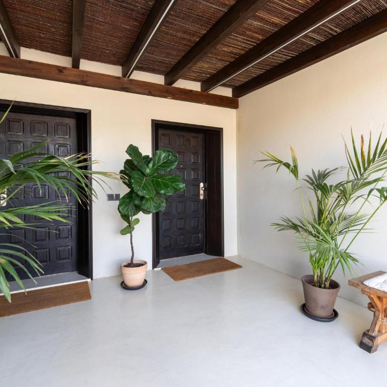 Vivelorural Villa Oscar 2, Maspalomas - Villa mit 2 Schlafzimmern - 44