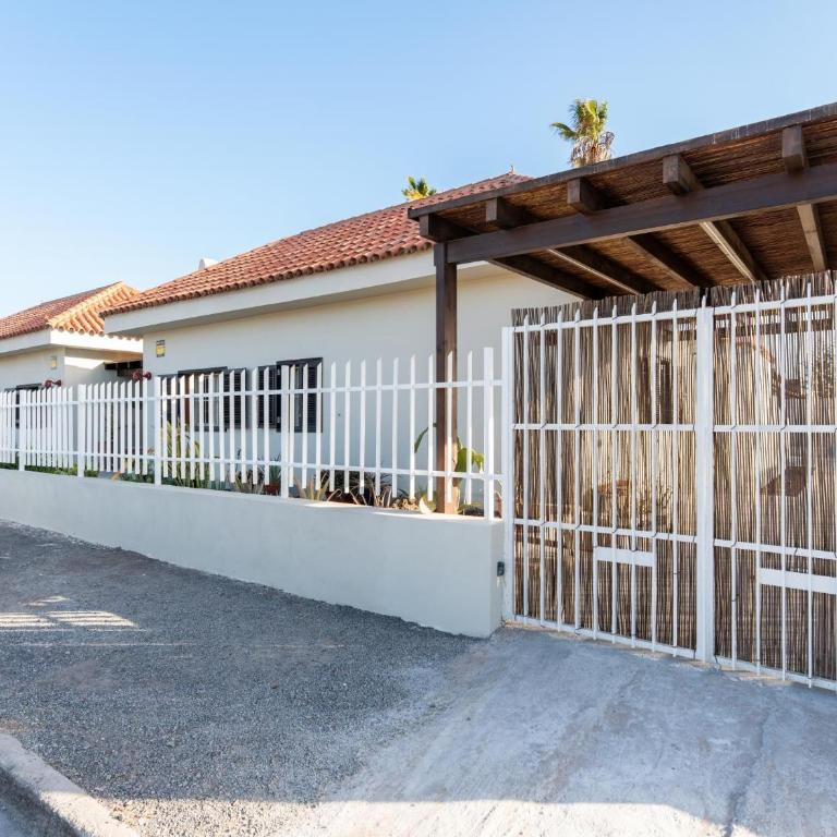 Vivelorural Villa Oscar 2, Maspalomas - Villa mit 2 Schlafzimmern - 46