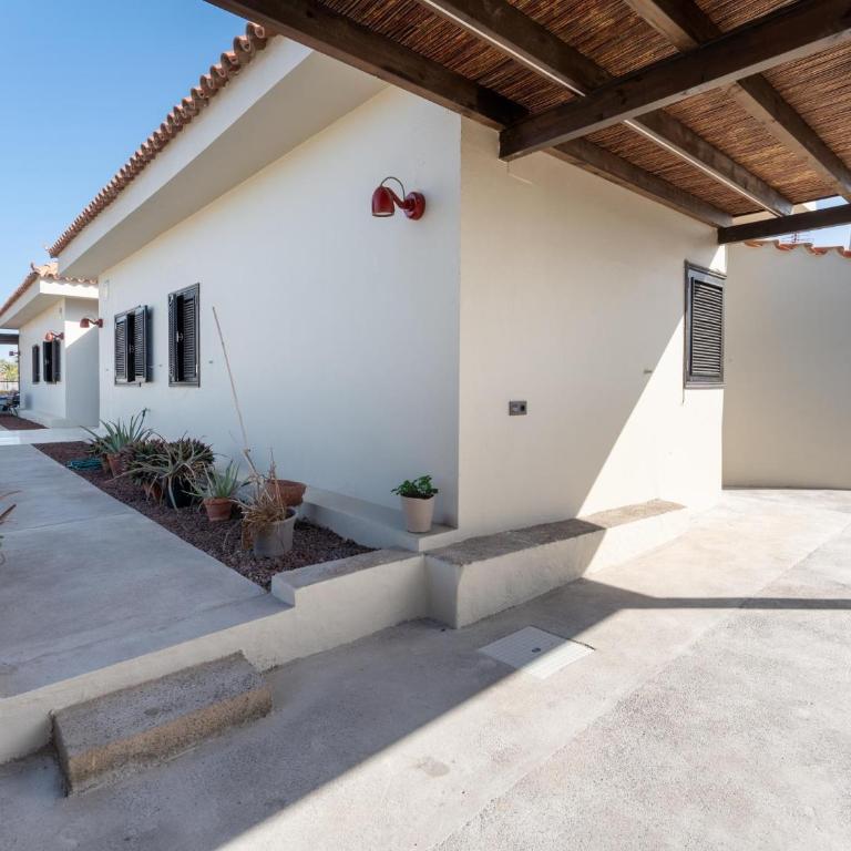 Vivelorural Villa Oscar 2, Maspalomas - Villa mit 2 Schlafzimmern - 47