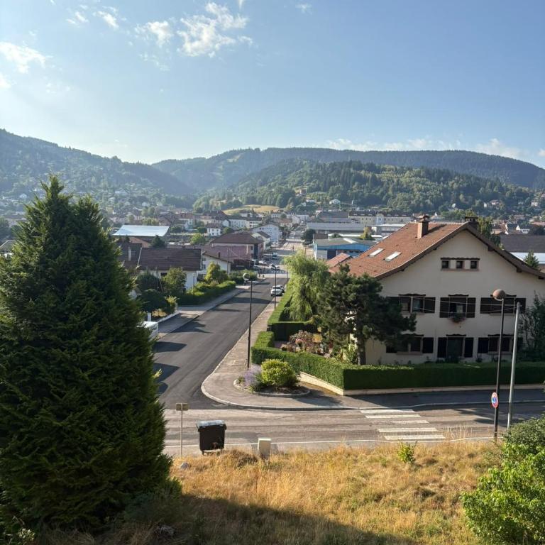 Le refuge du petit renne - Apartamento de 2 dormitorios - 30