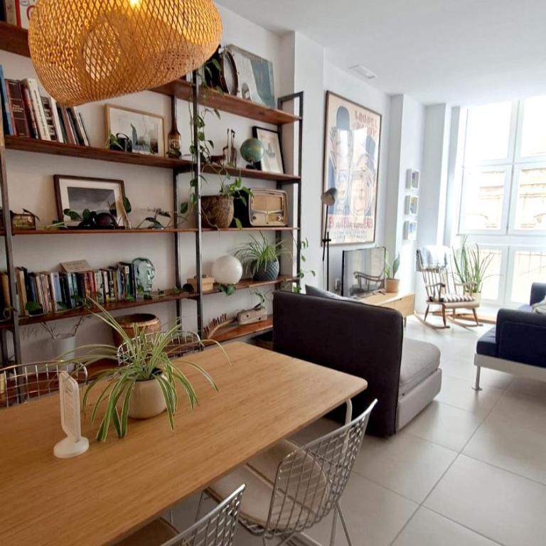 Beautiful house in Cartagena's historic center - Two-Bedroom House - 4