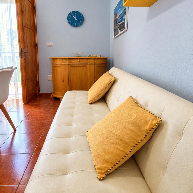 casa vacanze Cristoforo Colombo Holiday - Appartamento con 2 Camere da Letto - 44