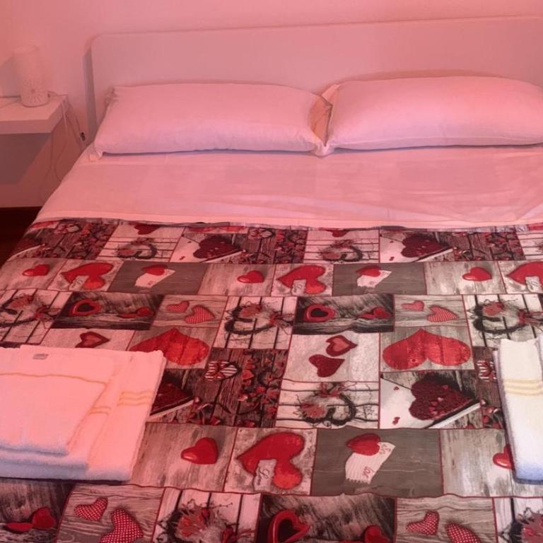 Da Sofia apartment parking - Apartamento Deluxe de 1 dormitorio - 11