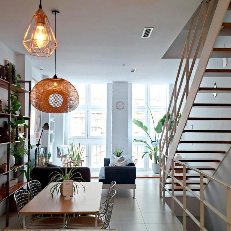 Beautiful house in Cartagena's historic center - Two-Bedroom House - 6